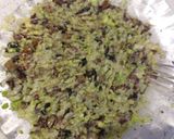 Foto del paso 2 de la receta: Hamburguesas veganas de azuki