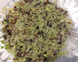 Foto del paso 2 de la receta: Hamburguesas veganas de azuki