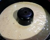 Foto del paso 5 de la receta: Torta invertida de manzana