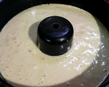 Foto del paso 5 de la receta: Torta invertida de manzana