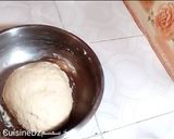 صورة لخطوة 1 من وصفة شوصون بالجبن بعجينه هشه
