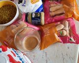 Pisztáciás tiramisu gluténmentesen recept fázis 2 fotója