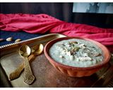 ખીર (Kheer Recipe in Gujarati) રેસીપી સ્ટેપ5ફોટો