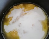 Foto del paso 6 de la receta: Hamburguesa de pollo y queso