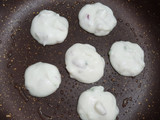 झटपट आप्पे (appe recipe in marathi)