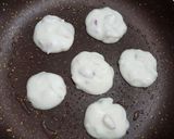 झटपट आप्पे (appe recipe in marathi) रेसिपी स्टेप 2 फोटो