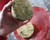 Foto del paso 5 de la receta: Terribles medallones veganos