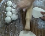 Foto langkah ke 10 dari resep Bakpao kacang merah.