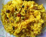 স্প্রাউটস পোলাও ইন কুকার (sprouts polau recipe in Bengali) রেসিপির ধাপ 4 ছবি