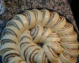 Foto del paso 10 de la receta: Rollitos de canela 😍😋