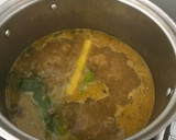 Foto langkah ke 3 dari resep Sate Padang.