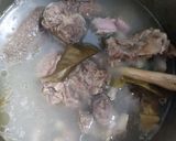 Foto langkah ke 3 dari resep 108. Tengkleng Kambing (No Bau).