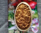 Une image de l'étape 4 de Crumble.