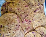 મેથી ના થેપલા(methi na thepla recipe in gujarati) રેસીપી સ્ટેપ5ફોટો