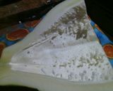Foto del paso 2 de la receta: Dulce de lechoza