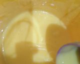 A picture of step 3 of Custard.