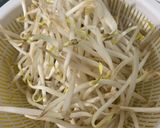 Hình bước làm 2 của món Canh Chua Tôm Càng Sông