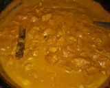 Foto del paso 6 de la receta Pollo a la mantequilla estilo hindú