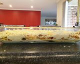 A picture of step 4 of Veg Lasagne.