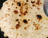 आलू का पराठा (aloo ka paratha recipe in Hindi) रेसिपी चरण 4 फोटो