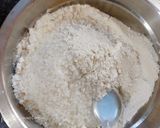 A picture of step 3 of Gulgula.