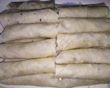 A picture of step 6 of Creamy potato rolls.
