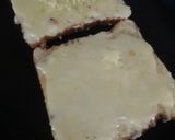A picture of step 5 of Cheese garlic bread.