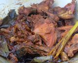 Foto langkah ke 1 dari resep Ayam Ungkep Kecap Manis.