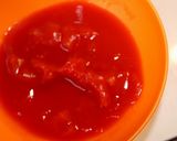 Hình bước làm 6 của món Bò Kho Sả không cần hoa hồi và bột bò kho
