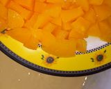Foto del paso 10 de la receta: Torta de Duraznos