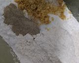 Foto langkah ke 2 dari resep Cilok Kriwil Nasi (Glutenfree).