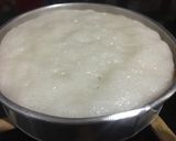 Foto langkah ke 6 dari resep Apem Putih / Pak Thong Koh / Steamed Rice Cake.