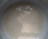 Foto langkah ke 8 dari resep Bread Pudding with Custard Sauce.