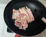 剝皮剁椒五花肉的食譜步驟2照片