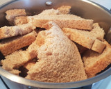 Foto del paso 2 de la receta: Pastelitos de torrijas aptos para diabéticos con Thermomix