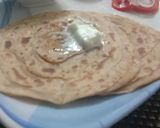 A picture of step 6 of Methi Matar Malai in White Gravy.