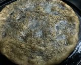 Foto del paso 3 de la receta: Manakish zaatar o Neish tipo pizza salado