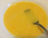 Foto del passaggio 1 della ricetta Frittata al forno ripiena