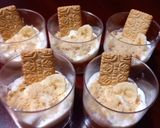 Foto del paso 6 de la receta: 🍧Postre en Vasito🍧