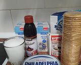Foto del paso 1 de la receta: Tarta de queso