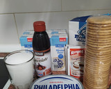 Foto del paso 1 de la receta: Tarta de queso