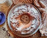 Foto del passaggio 7 della ricetta Ciambella al caffè