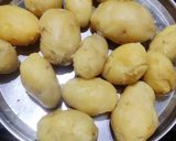 સમોસા ચાટ (Samosa Chaat Recipe in Gujarati) રેસીપી સ્ટેપ1ફોટો
