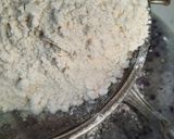 Foto langkah ke 3 dari resep Muffin Ubi Ungu.