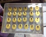 Foto langkah ke 6 dari resep Kue kering sagu keju renyah anti gagal.