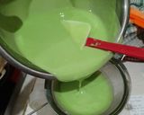 Foto langkah ke 3 dari resep Kue Nona Manis (Takaran Sendok).