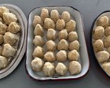 Foto del paso 5 de la receta: Coxinhas (o "Muslitos") de Pablo