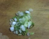 Foto langkah ke 3 dari resep Bakwan Jagung.