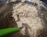 Foto del paso 1 de la receta: Croquetas de quinoa 🥳
