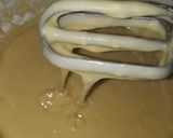 Foto del paso 7 de la receta: 🎂Torta Marmolada🍫 Casera sin batidora !!